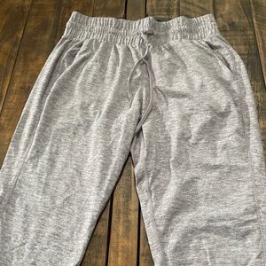 active joggers